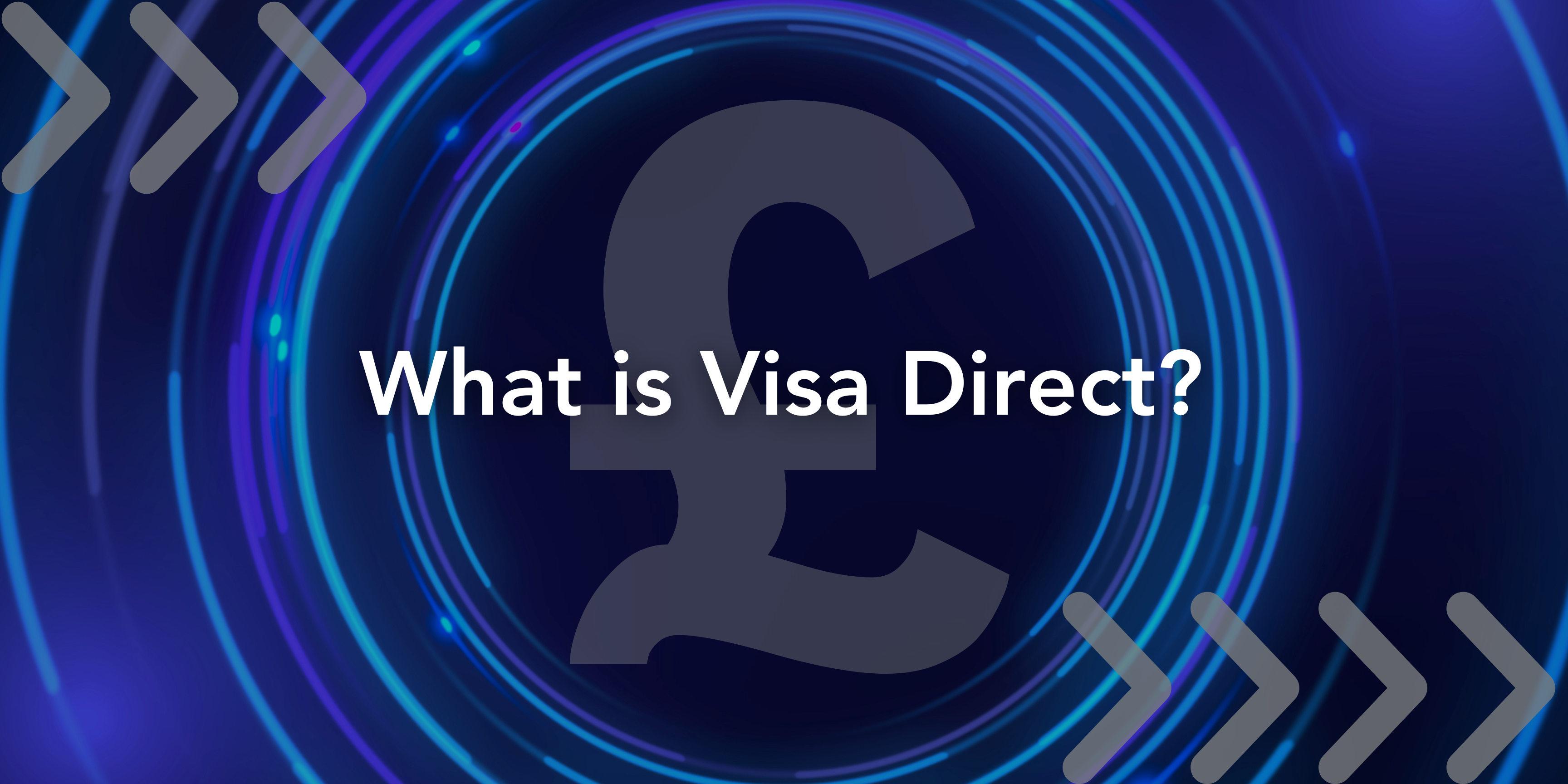 What is Visa Direct_Axcess Merchant Services Blog